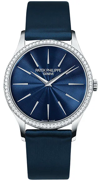 Patek Philippe Calatrava